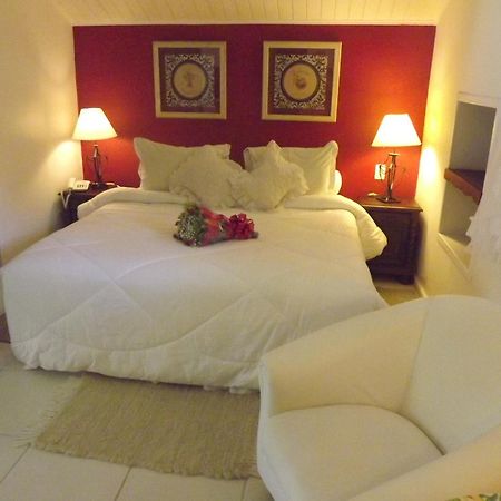 Hotel Vivenda Penedo المظهر الخارجي الصورة