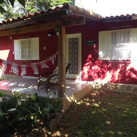 Hotel Vivenda Penedo المظهر الخارجي الصورة