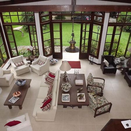 Hotel Vivenda Penedo المظهر الخارجي الصورة
