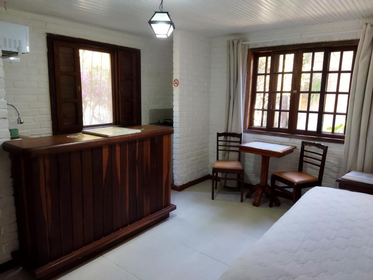 Hotel Vivenda Penedo المظهر الخارجي الصورة
