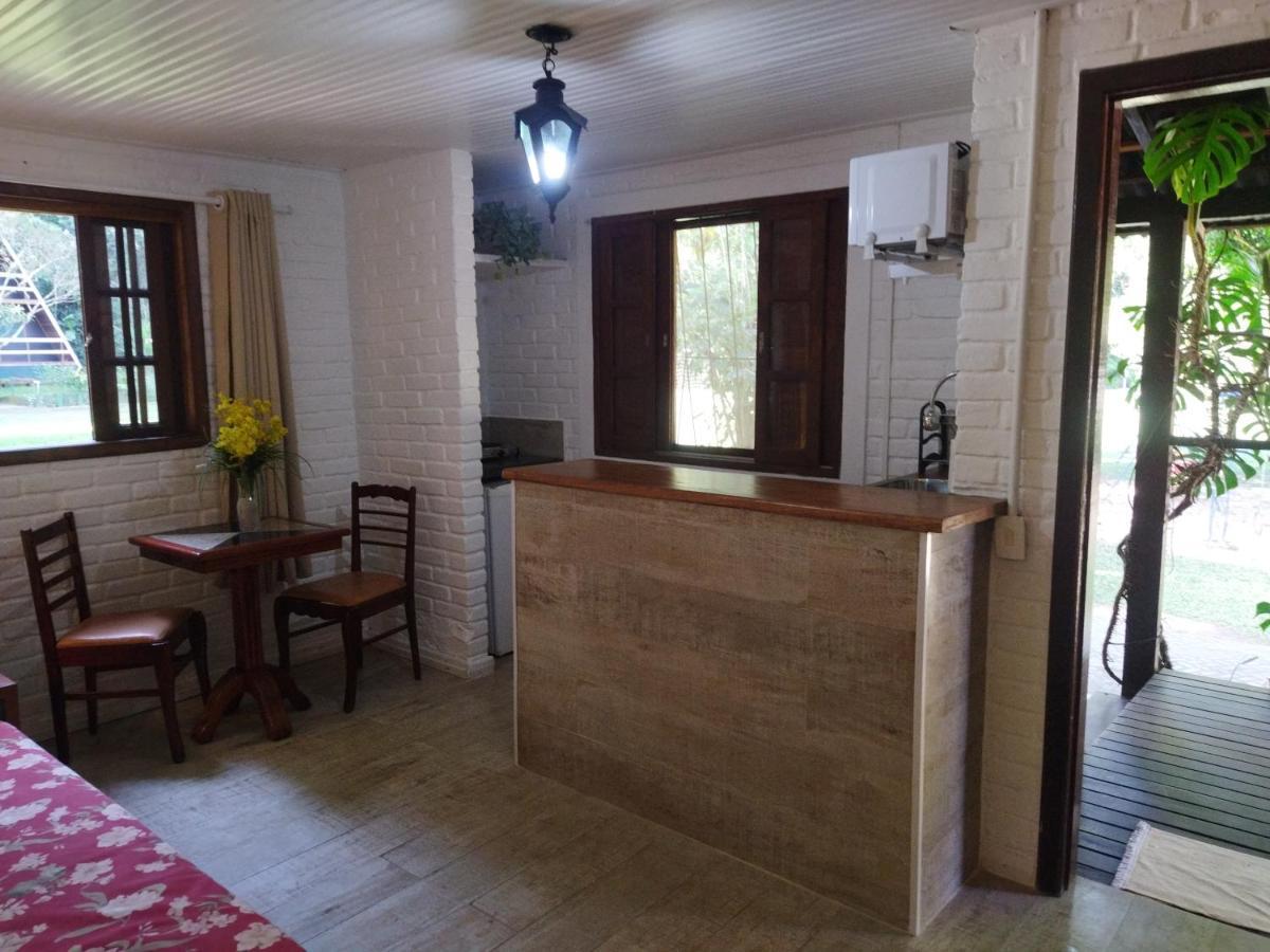 Hotel Vivenda Penedo المظهر الخارجي الصورة