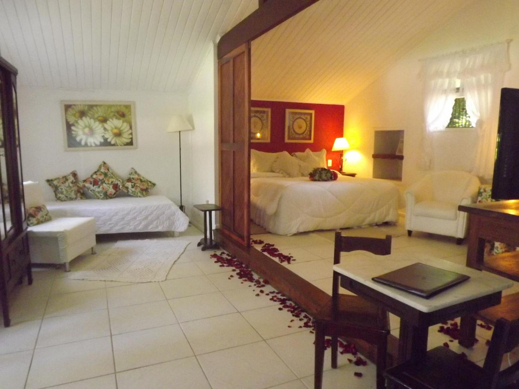 Hotel Vivenda Penedo الغرفة الصورة
