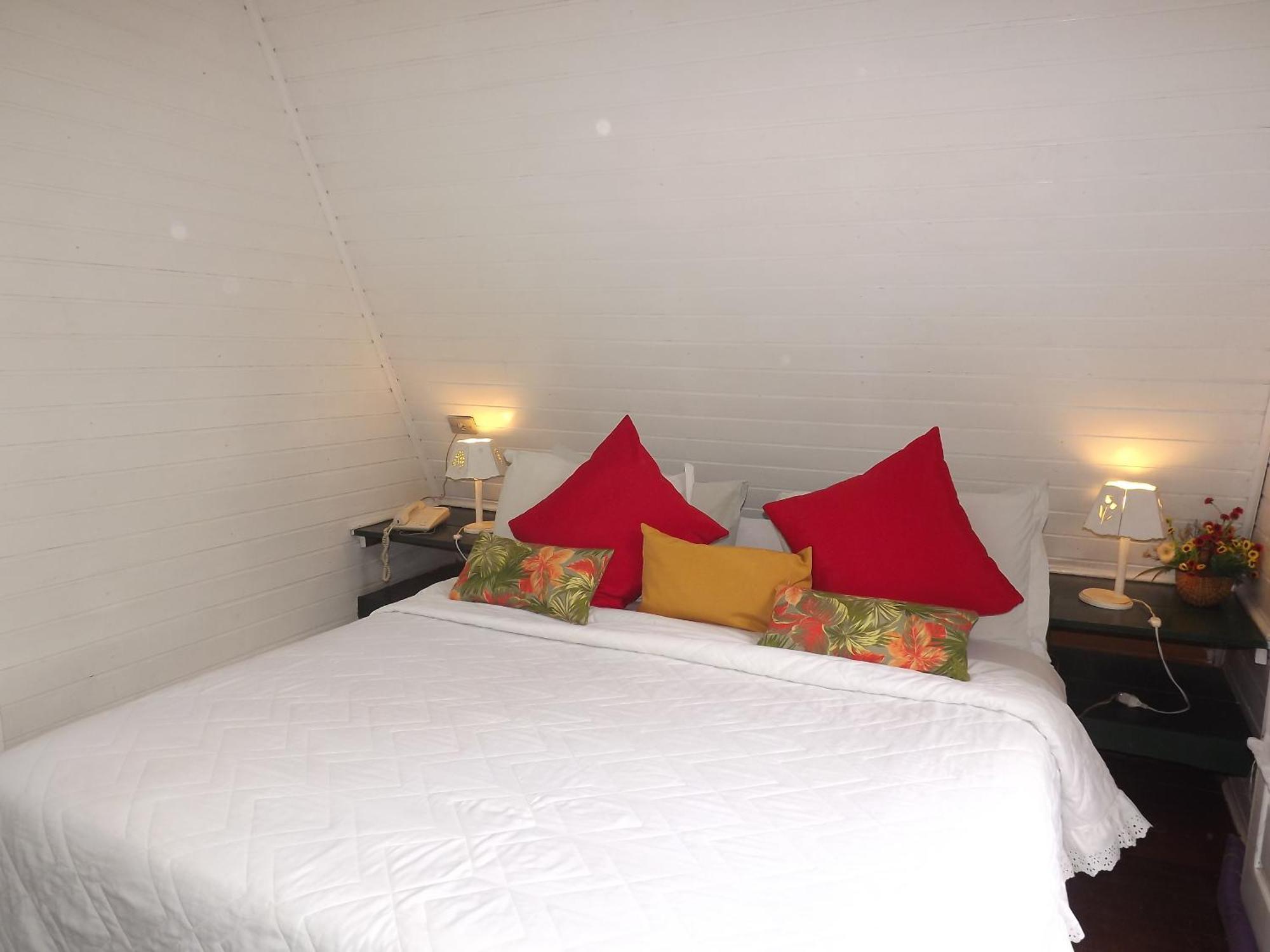 Hotel Vivenda Penedo الغرفة الصورة
