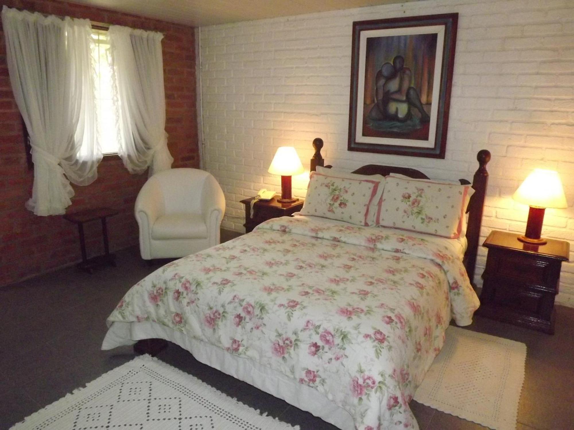 Hotel Vivenda Penedo الغرفة الصورة