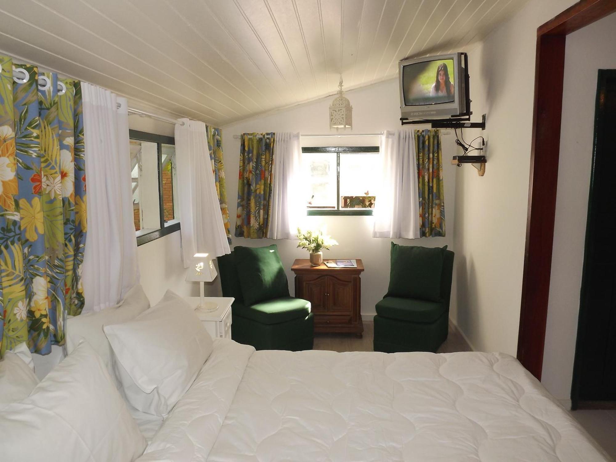 Hotel Vivenda Penedo الغرفة الصورة