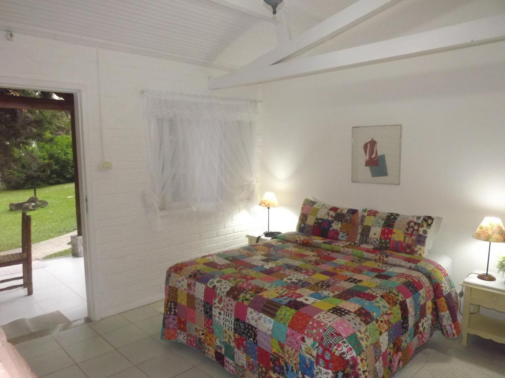Hotel Vivenda Penedo الغرفة الصورة
