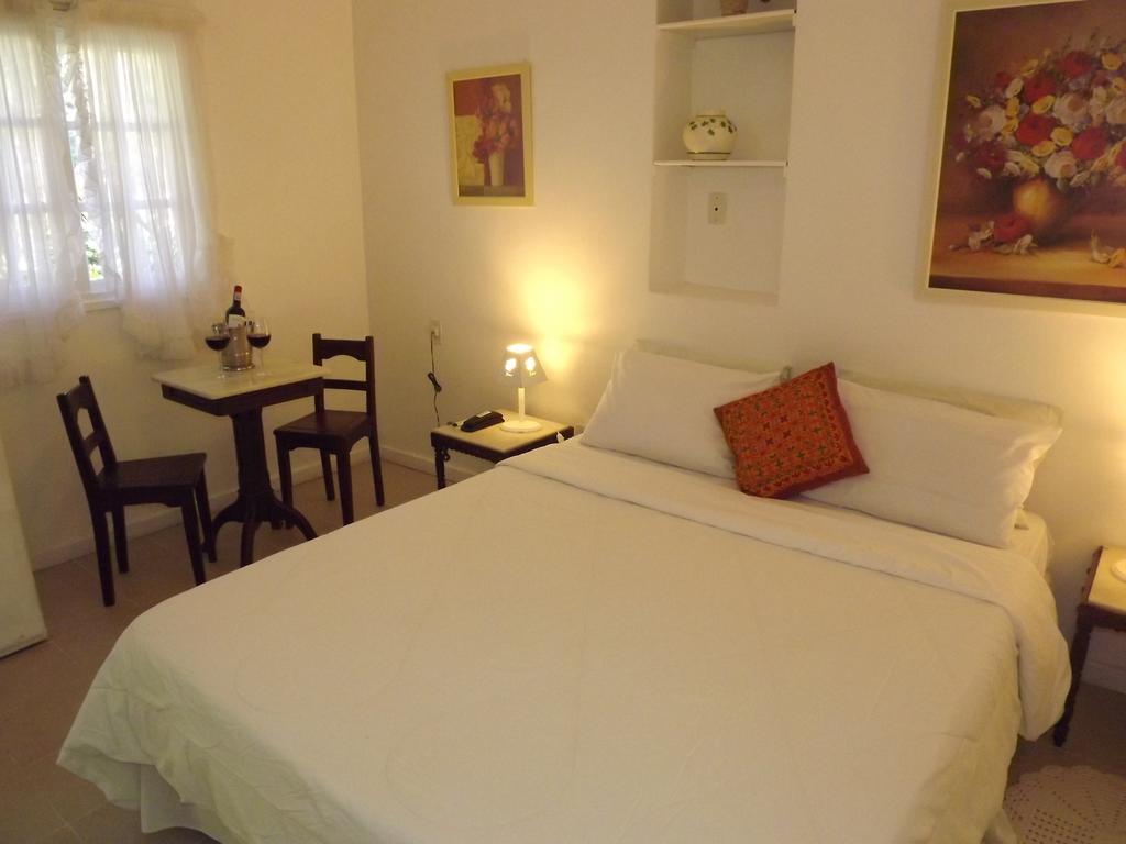 Hotel Vivenda Penedo المظهر الخارجي الصورة