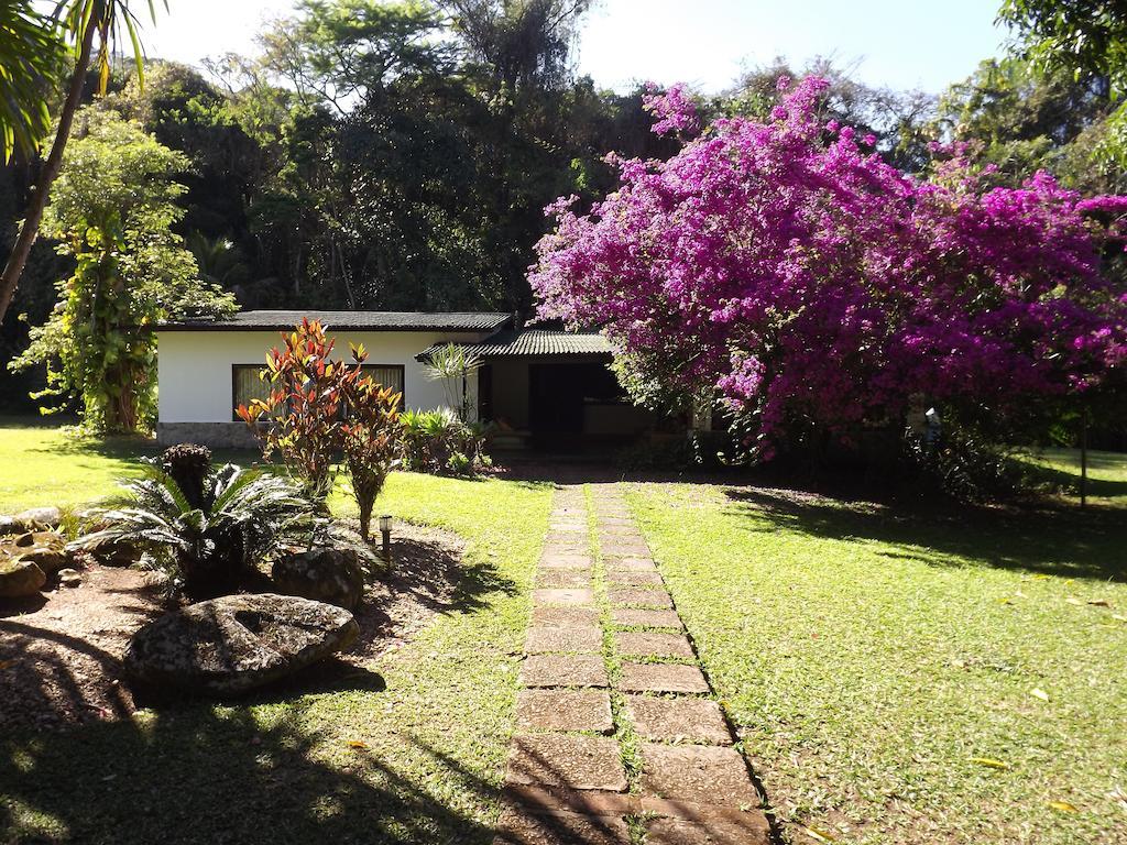 Hotel Vivenda Penedo المظهر الخارجي الصورة