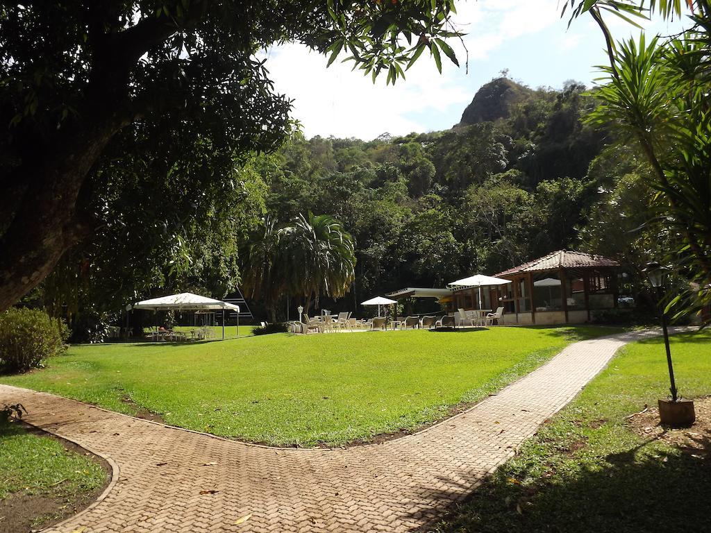 Hotel Vivenda Penedo المظهر الخارجي الصورة