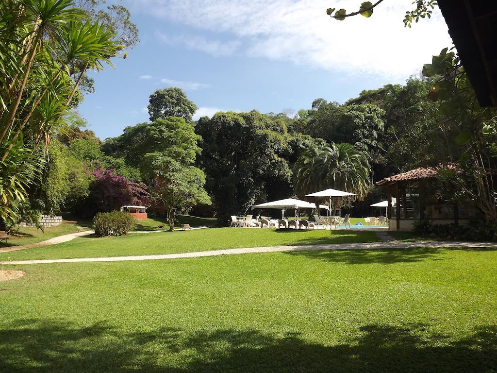 Hotel Vivenda Penedo المظهر الخارجي الصورة