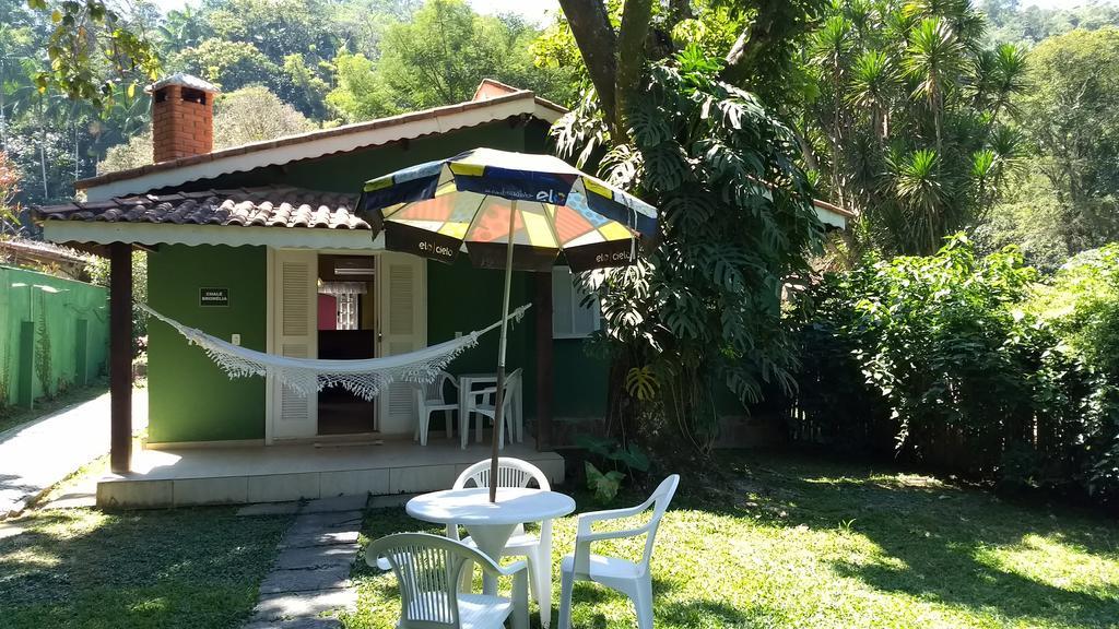 Hotel Vivenda Penedo المظهر الخارجي الصورة