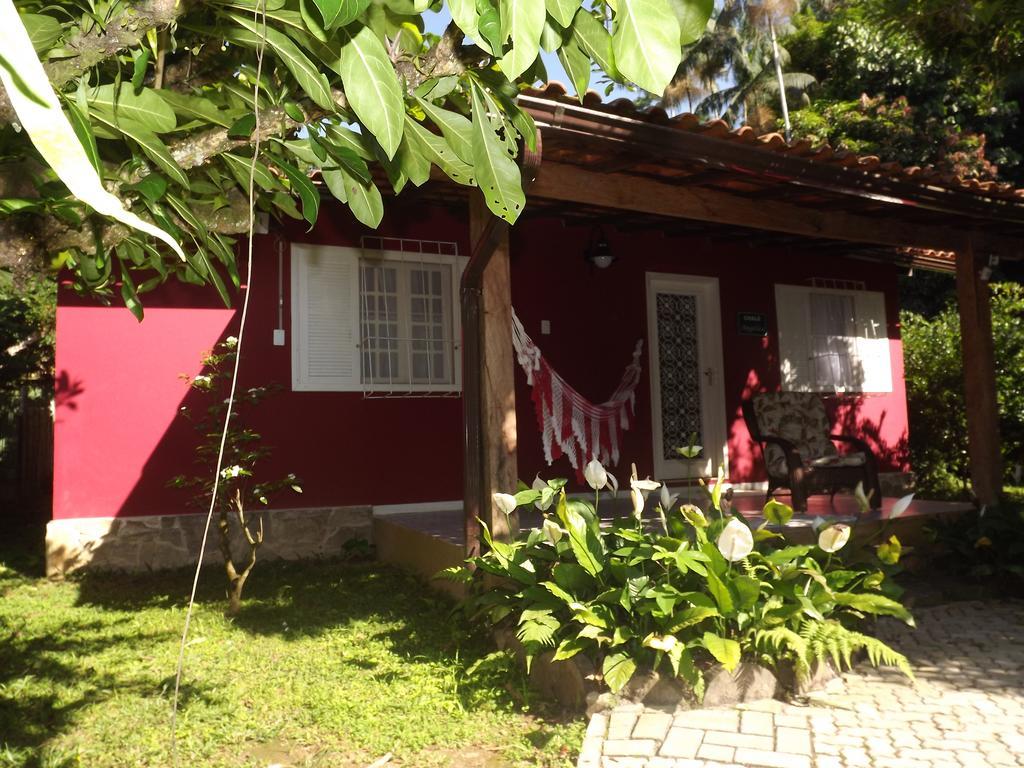 Hotel Vivenda Penedo المظهر الخارجي الصورة