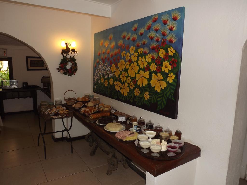 Hotel Vivenda Penedo المظهر الخارجي الصورة