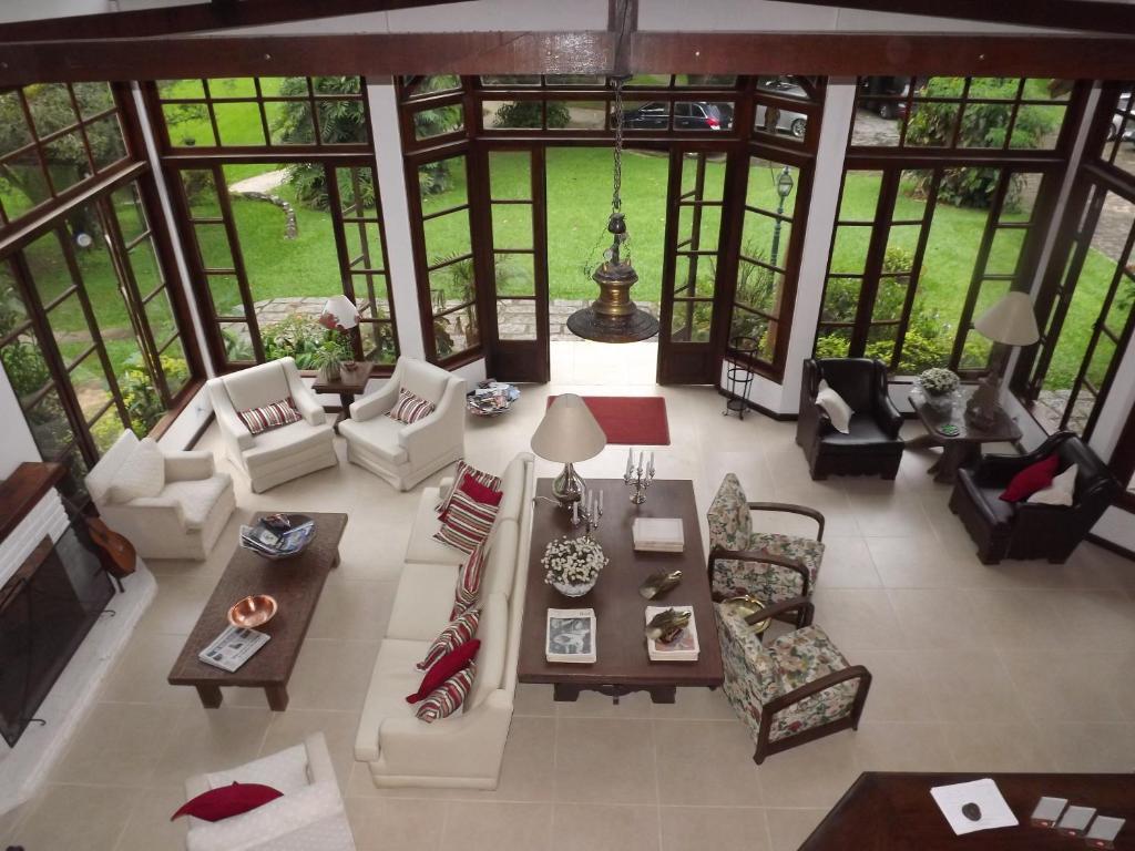 Hotel Vivenda Penedo المظهر الخارجي الصورة