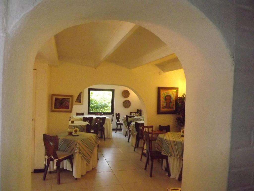Hotel Vivenda Penedo المظهر الخارجي الصورة