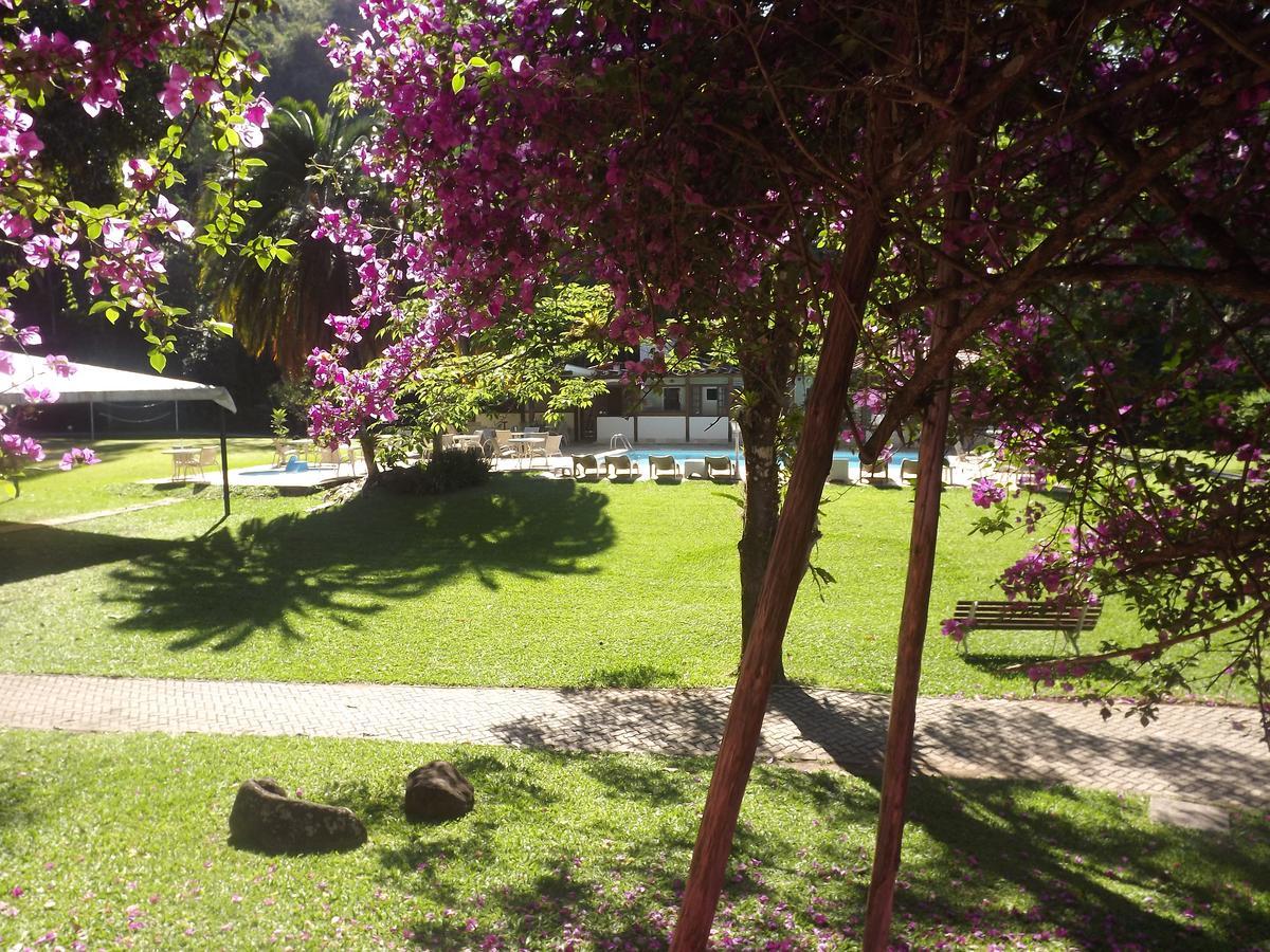 Hotel Vivenda Penedo المظهر الخارجي الصورة