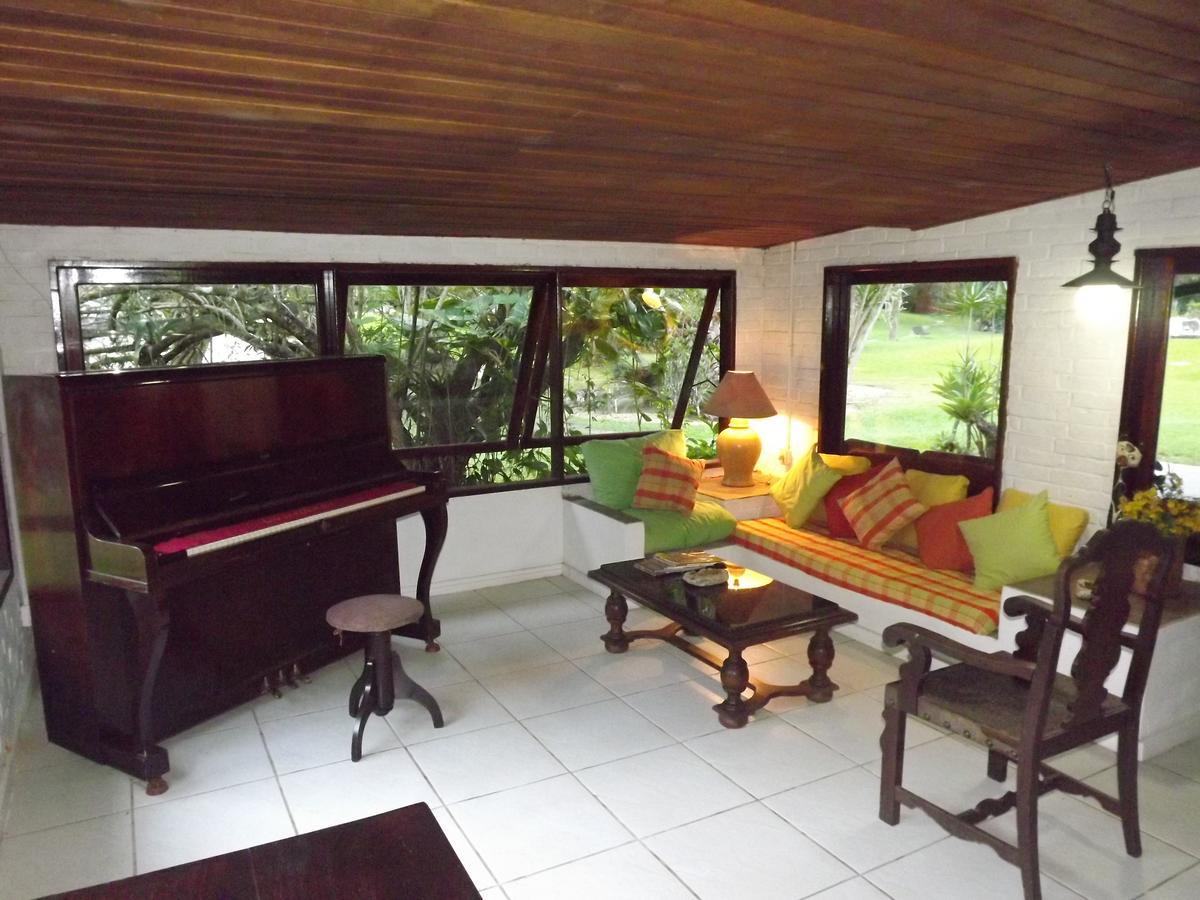 Hotel Vivenda Penedo المظهر الخارجي الصورة