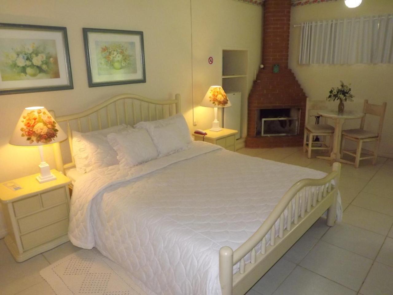 Hotel Vivenda Penedo المظهر الخارجي الصورة