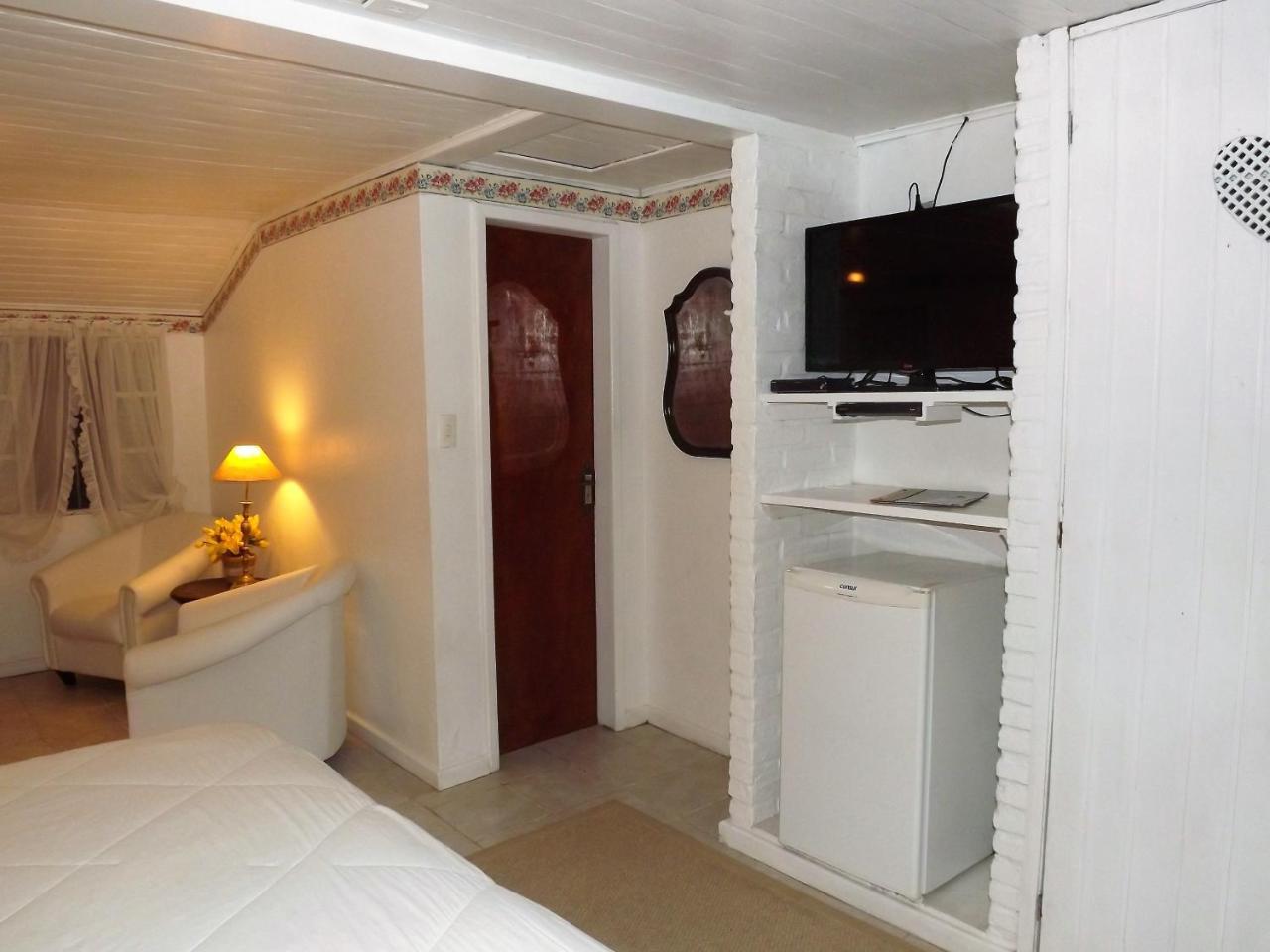 Hotel Vivenda Penedo المظهر الخارجي الصورة