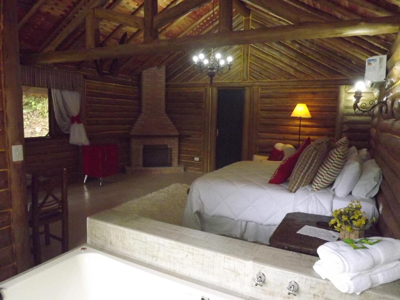 Hotel Vivenda Penedo المظهر الخارجي الصورة