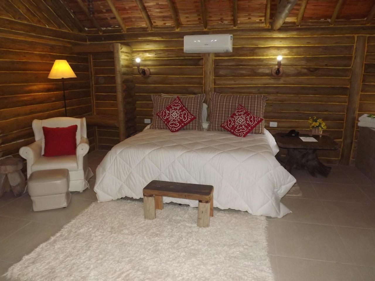 Hotel Vivenda Penedo المظهر الخارجي الصورة