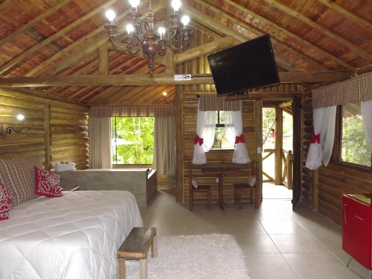 Hotel Vivenda Penedo المظهر الخارجي الصورة