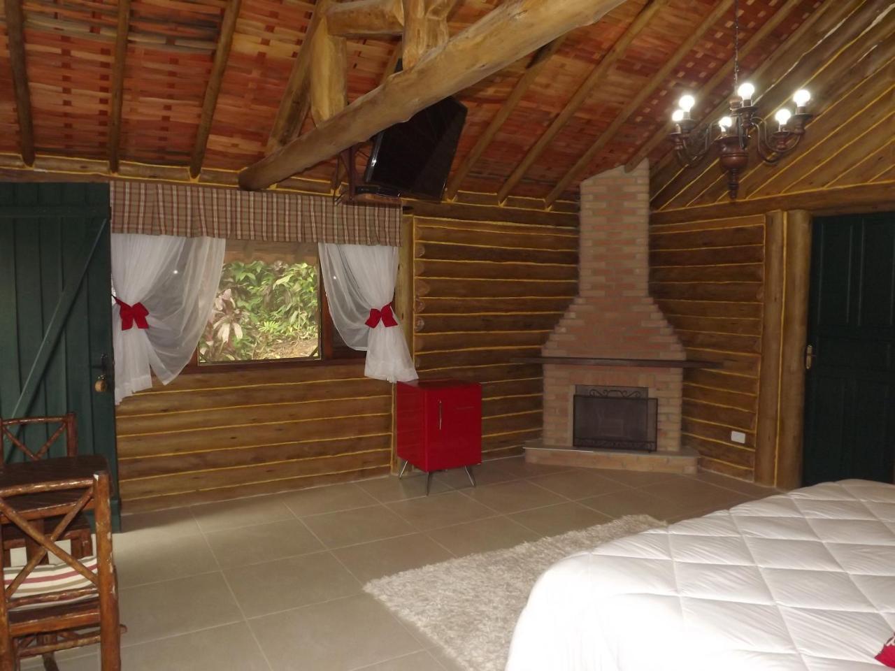 Hotel Vivenda Penedo المظهر الخارجي الصورة