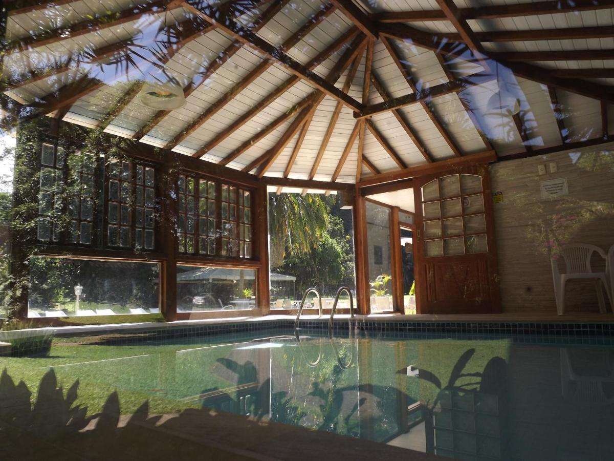 Hotel Vivenda Penedo المظهر الخارجي الصورة