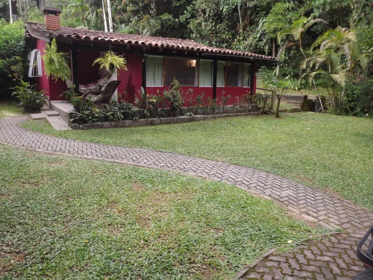 Hotel Vivenda Penedo المظهر الخارجي الصورة