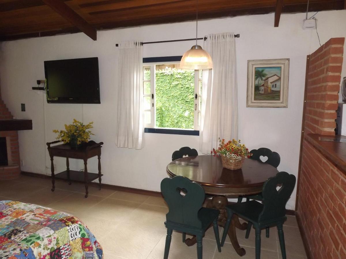 Hotel Vivenda Penedo المظهر الخارجي الصورة