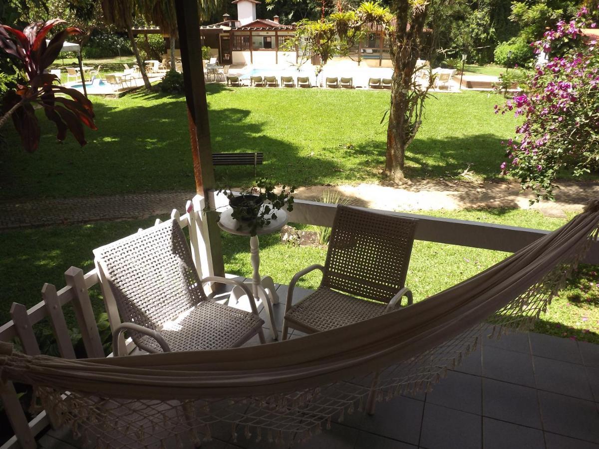 Hotel Vivenda Penedo المظهر الخارجي الصورة